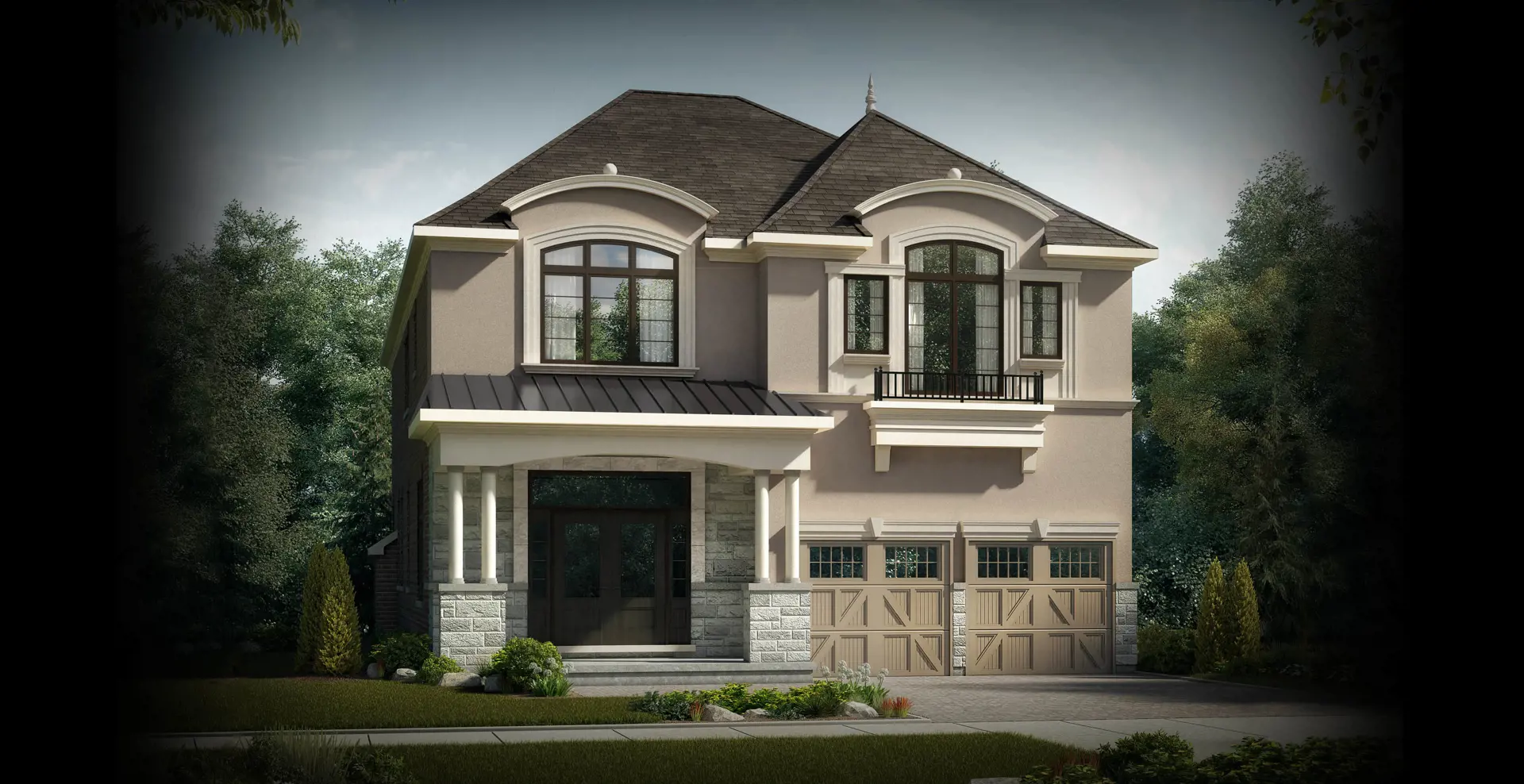 The Crown Collection - Pre-Construction Condo in Mississauga