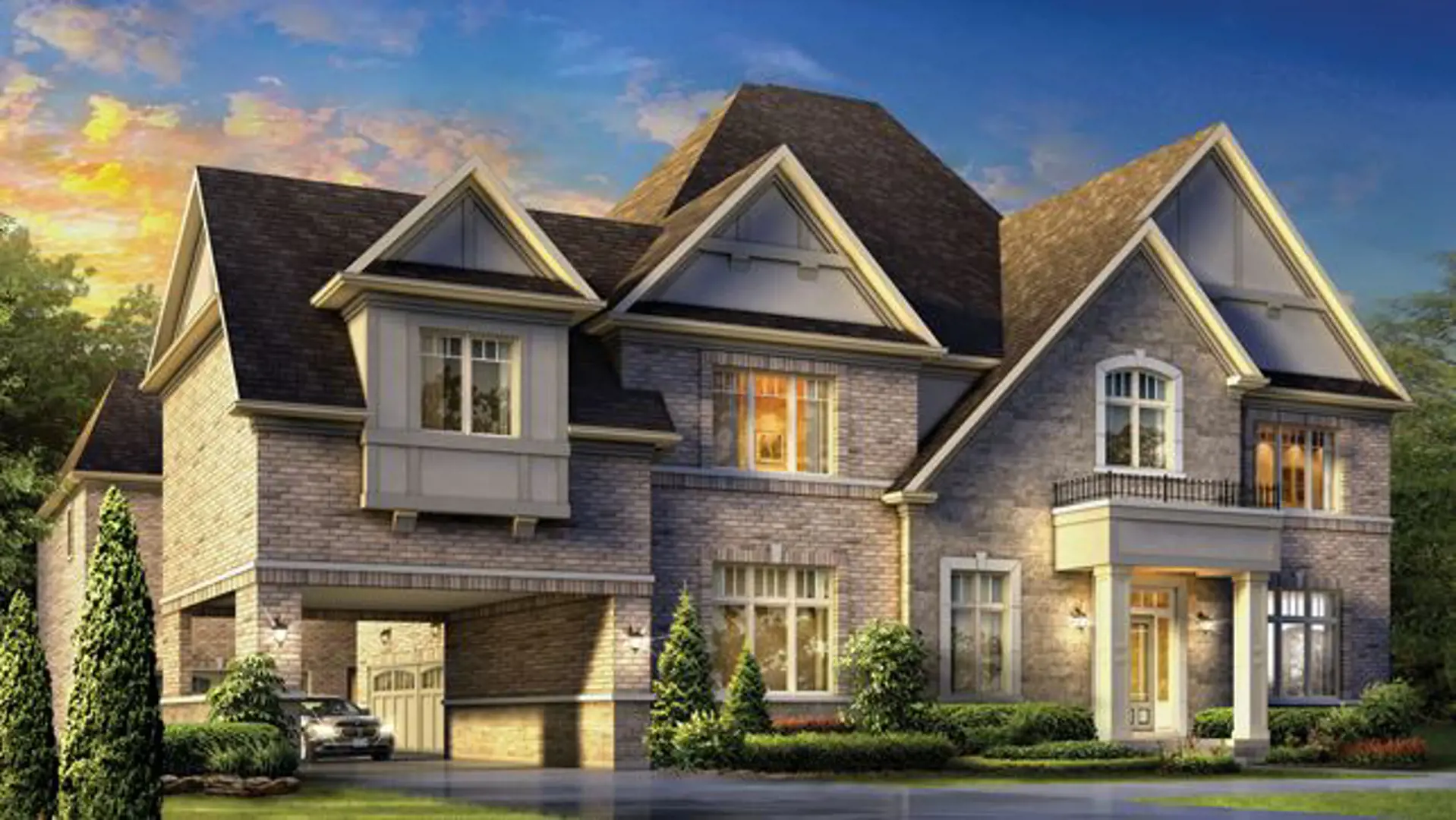 The Estates at The Pavilion - Pre-Construction Condo in N/A