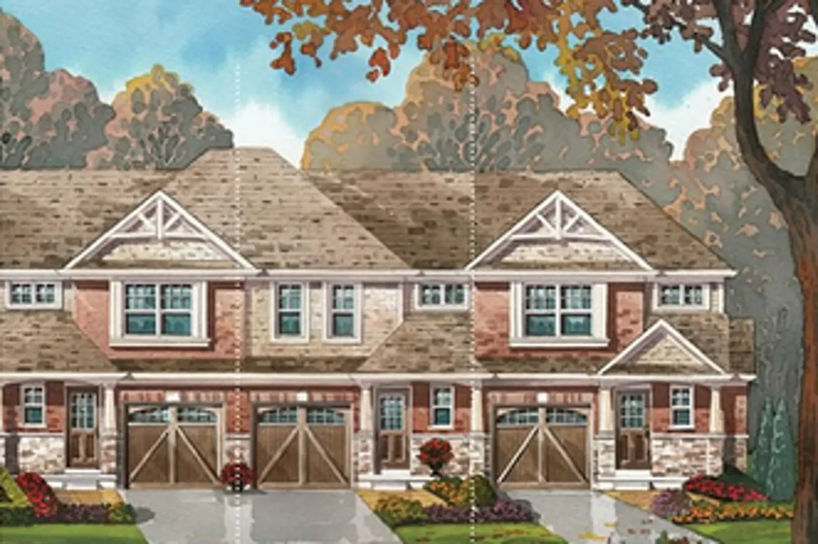 The Fairgrounds Phase 2 - Pre-Construction Condo in Hamilton