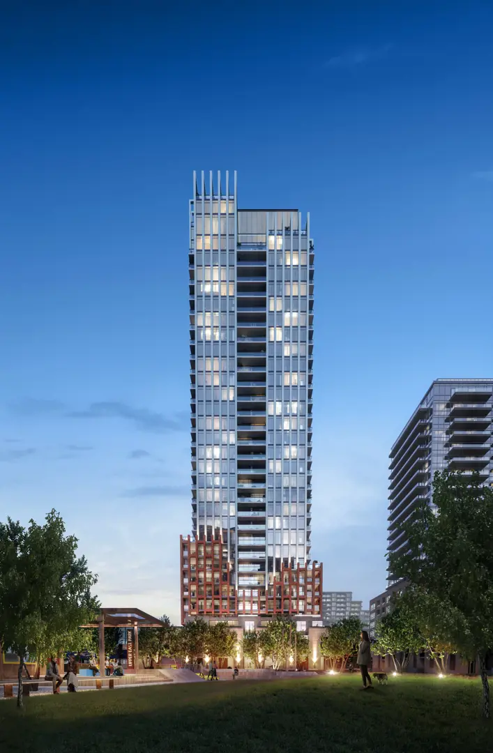 The Frederick - Pre-Construction Condo in Toronto