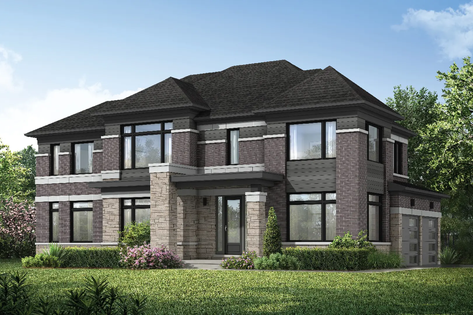 The Gateway of Lindsay - Pre-Construction Condo in Kawartha Lakes