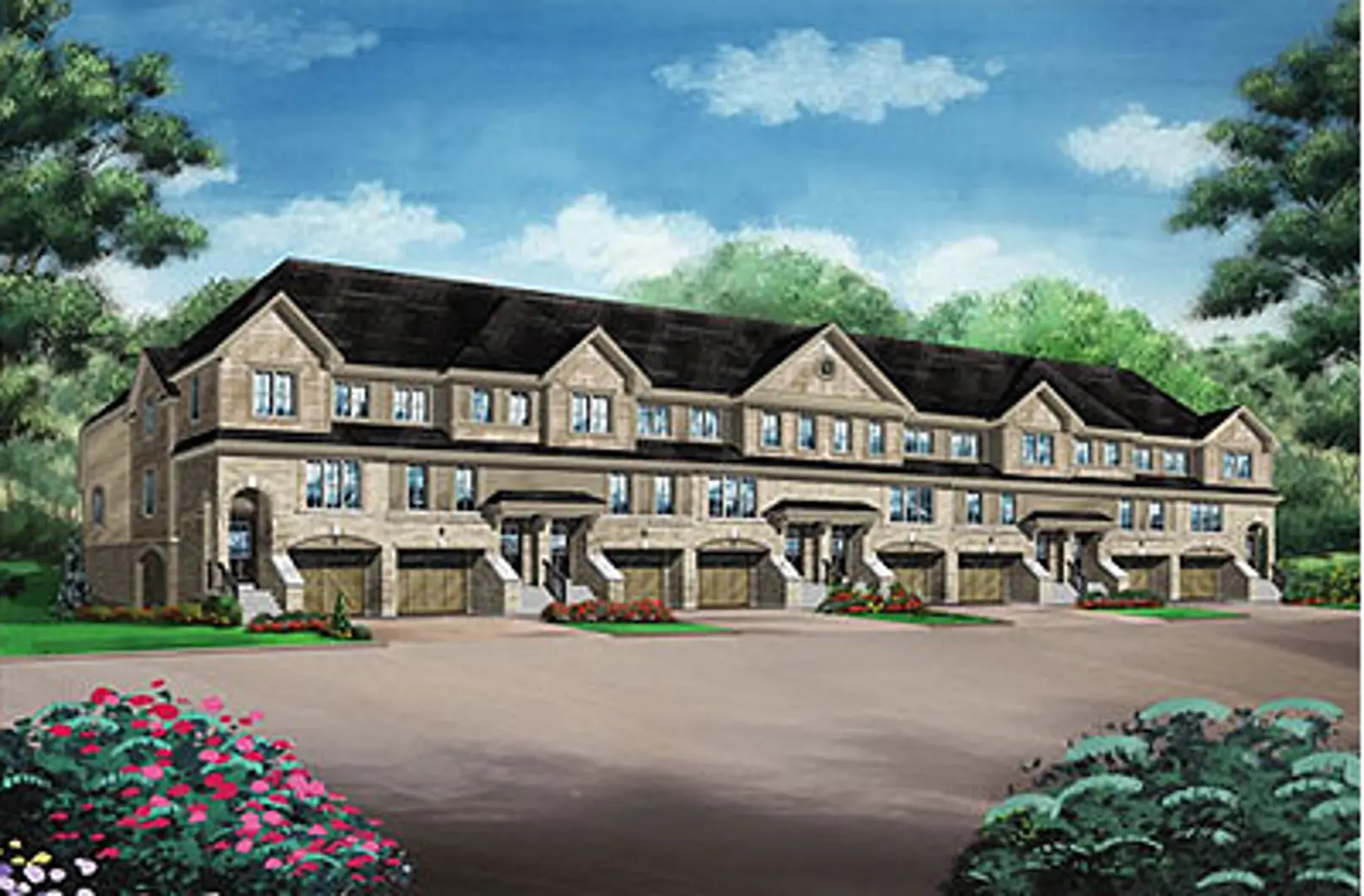 The Grove - Pre-Construction Condo in Ajax