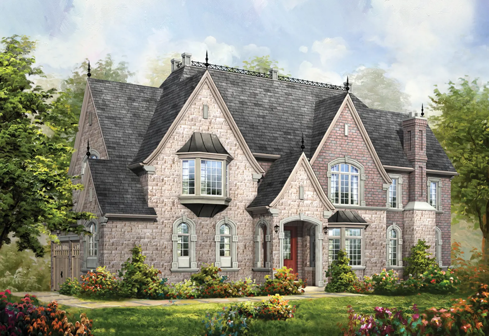 The Market Collection at King's Ridge - Pre-Construction Condo in N/A