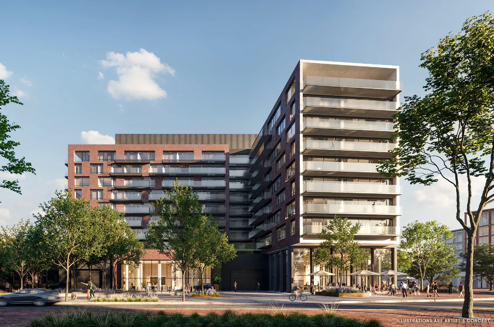 The Mason at Brightwater - Pre-Construction Condo in N/A