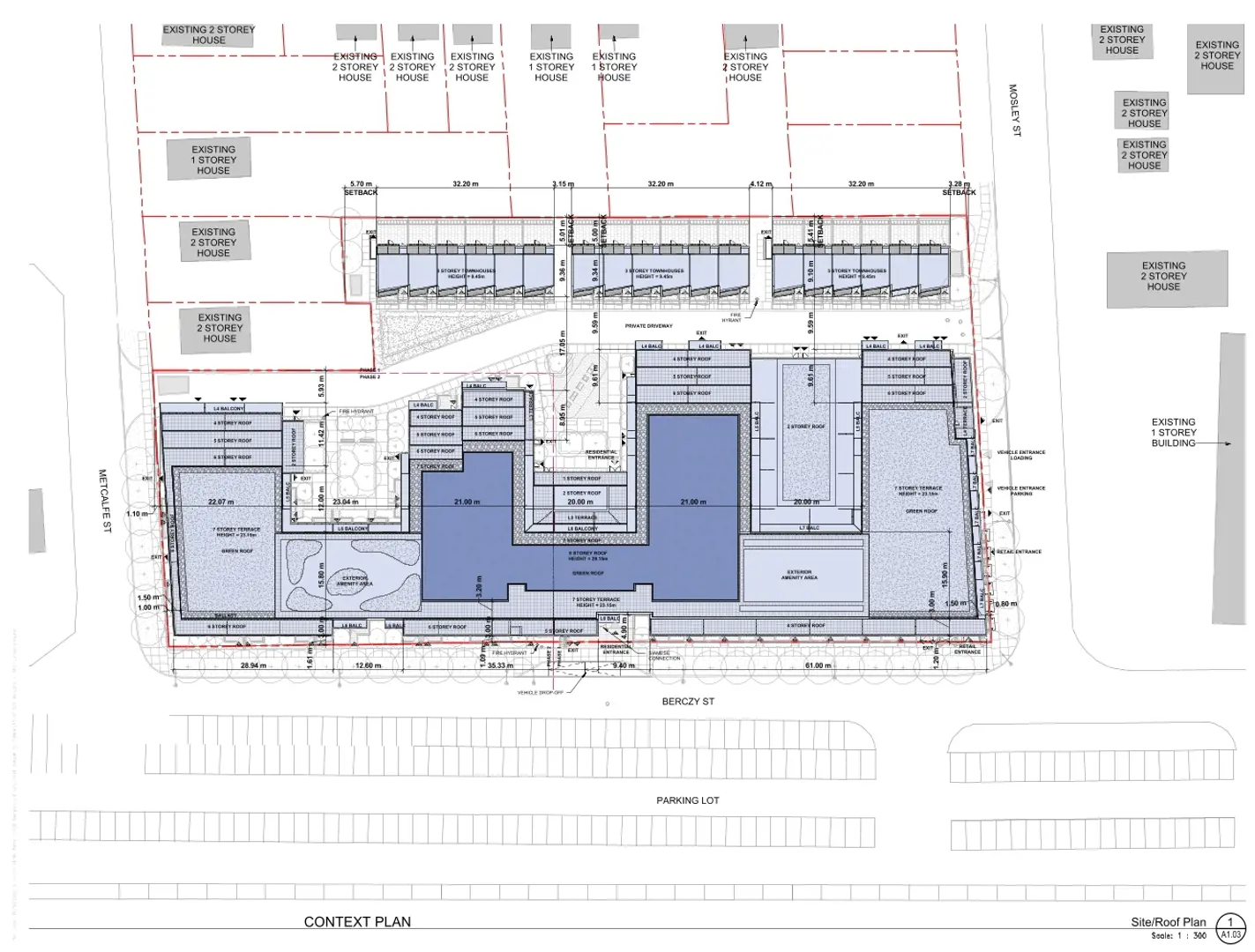 The Met - Pre-Construction Condo in Aurora