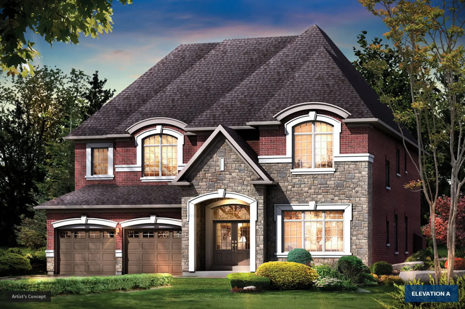 The Mills Collection - Pre-Construction Condo in Richmond Hill