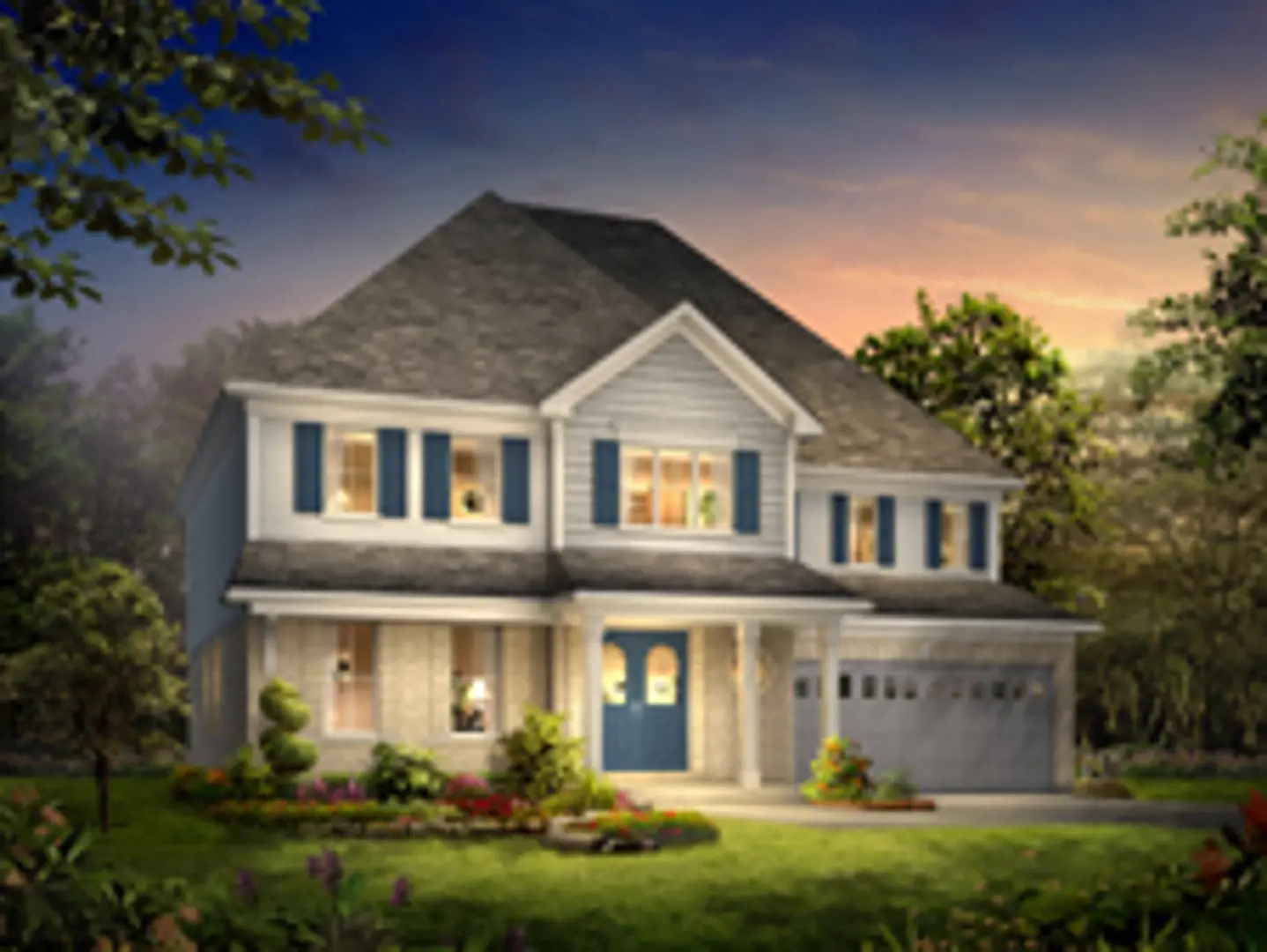 The Neighbourhoods of Windfields Farm - Pre-Construction Condo in Oshawa