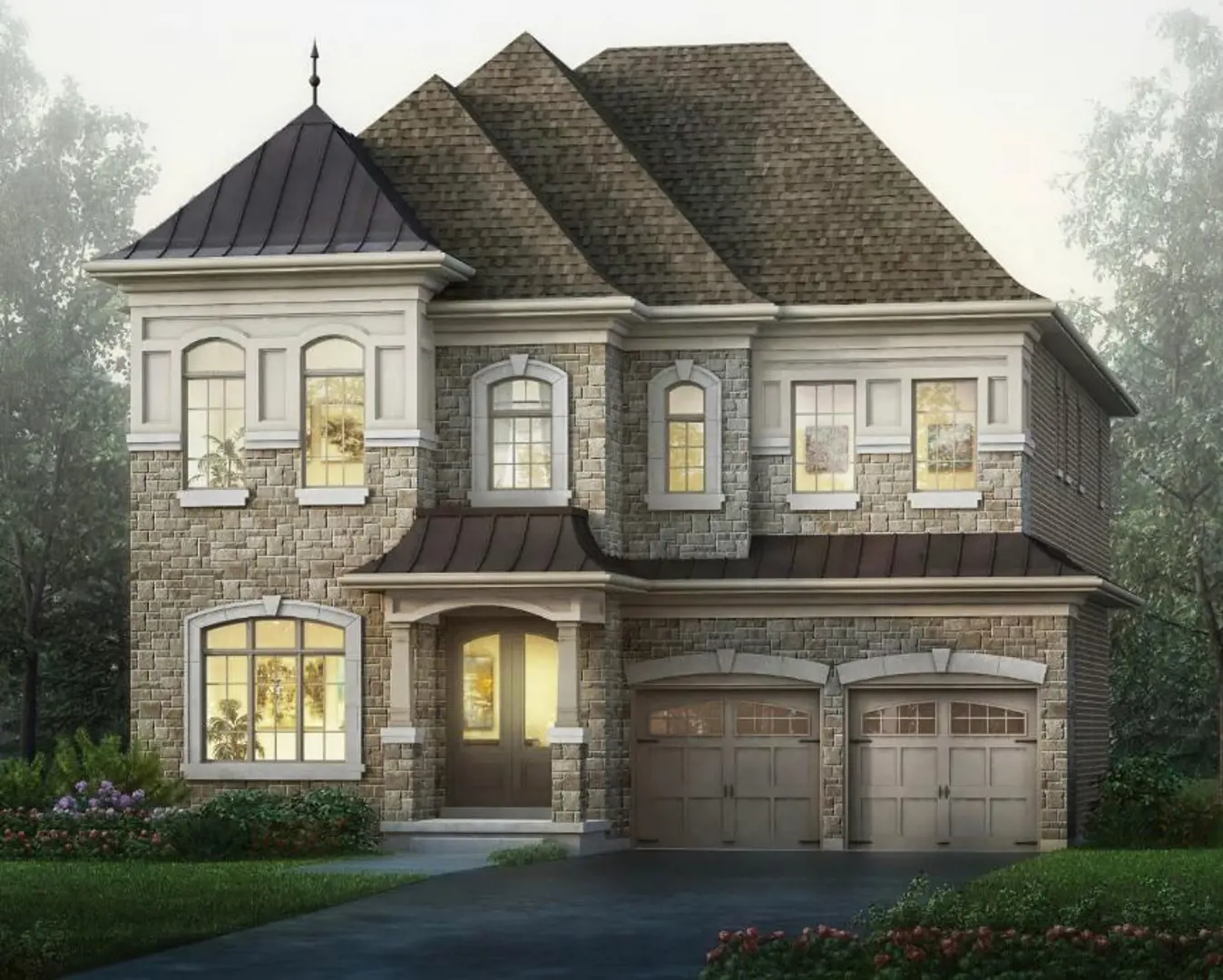 The Oakes - Pre-Construction Condo in N/A