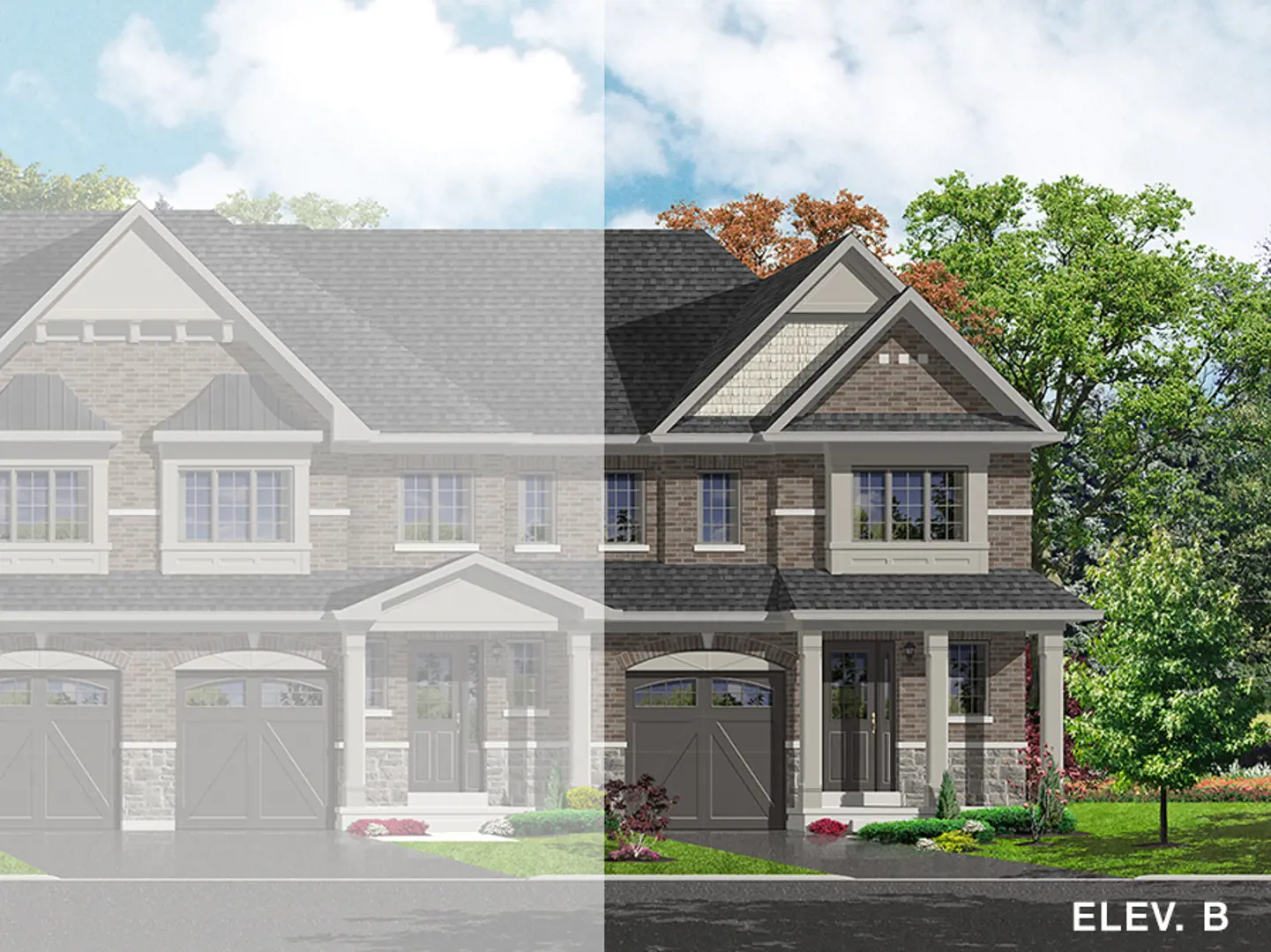 The Orchards by Highcastle Homes - Pre-Construction Condo in Clarington