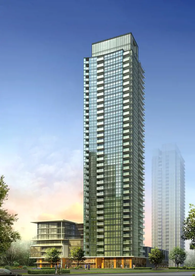 The Park Residences at Parkside Village - Pre-Construction Condo in N/A
