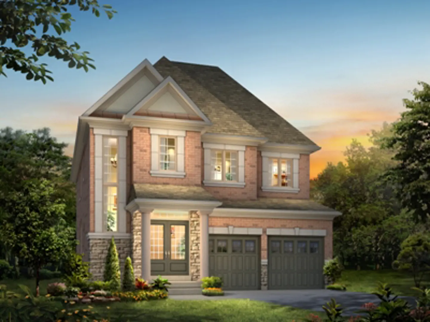 The Point at Woodbridge - Pre-Construction Condo in N/A