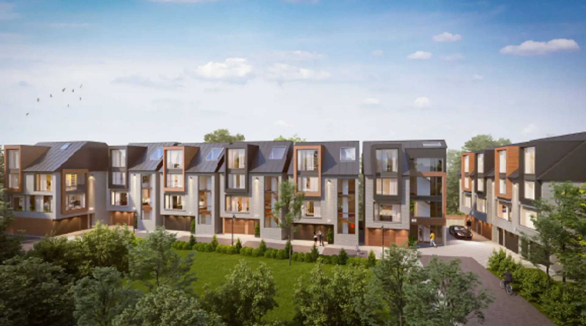 The Rays - Pre-Construction Condo in Toronto