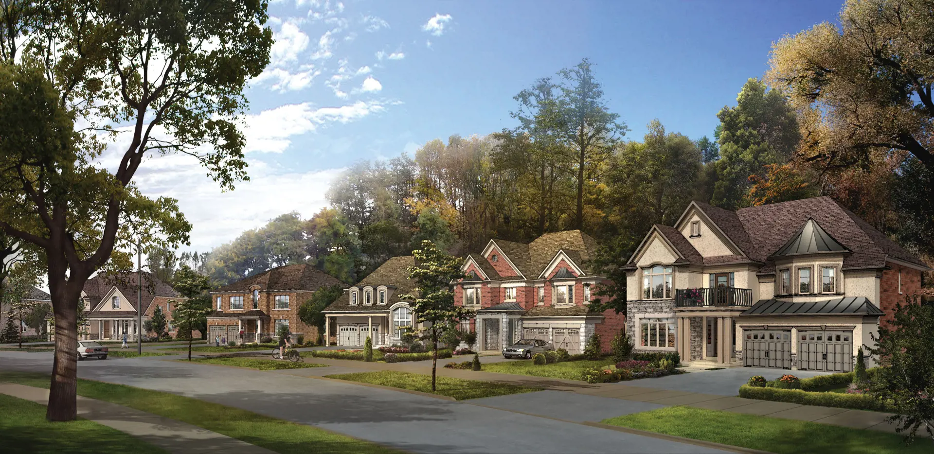 The Reserve at the Woodlands - Pre-Construction Condo in N/A