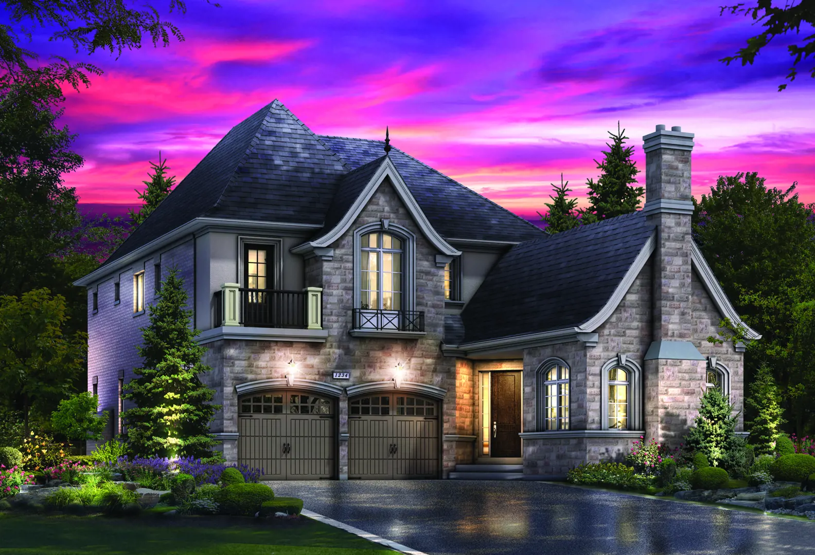 The Royal Collection - Pre-Construction Condo in King