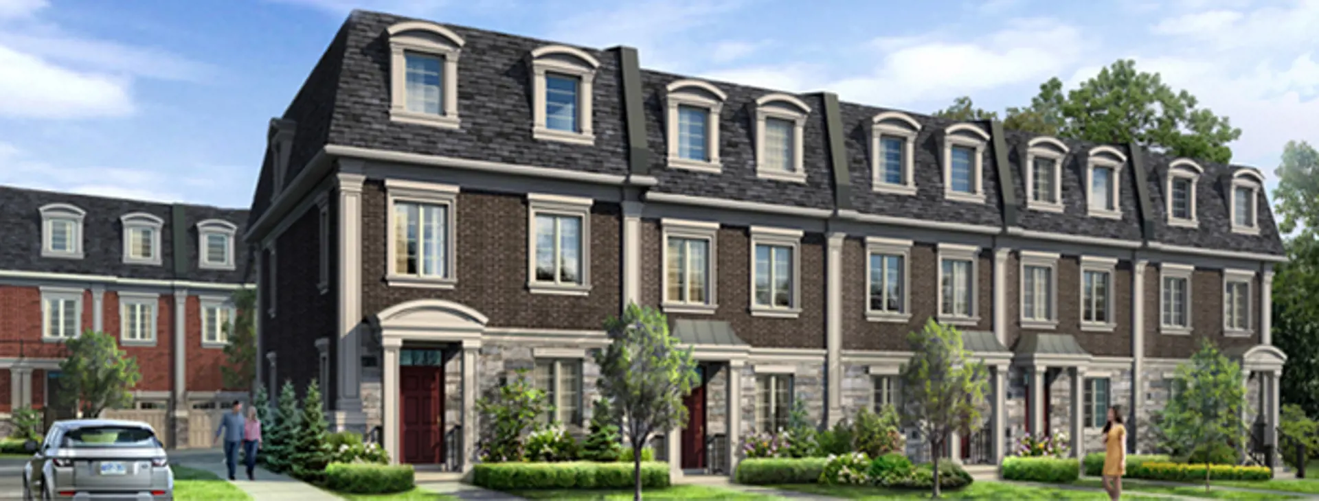 The S Collection - Pre-Construction Condo in Vaughan