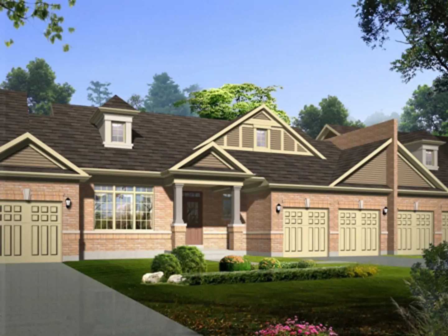 The Villas of Upland Hills - Pre-Construction Condo in N/A