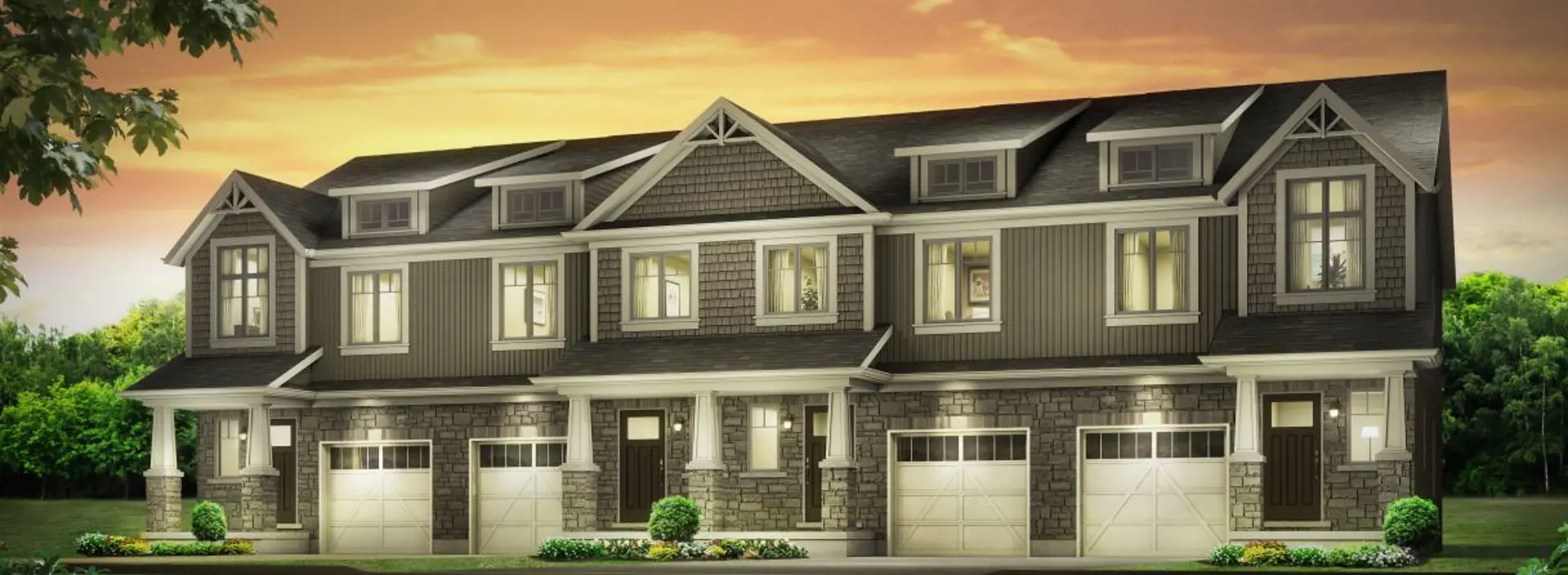 The Vistas of Meadowlands - Pre-Construction Condo in Orangeville