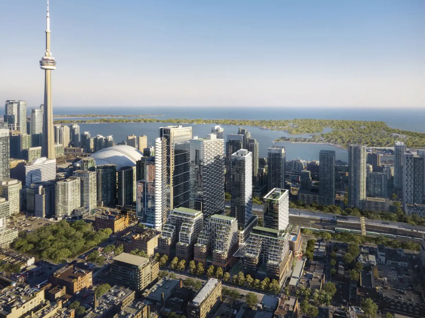 The Well - Classic Series - Pre-Construction Condo in Toronto