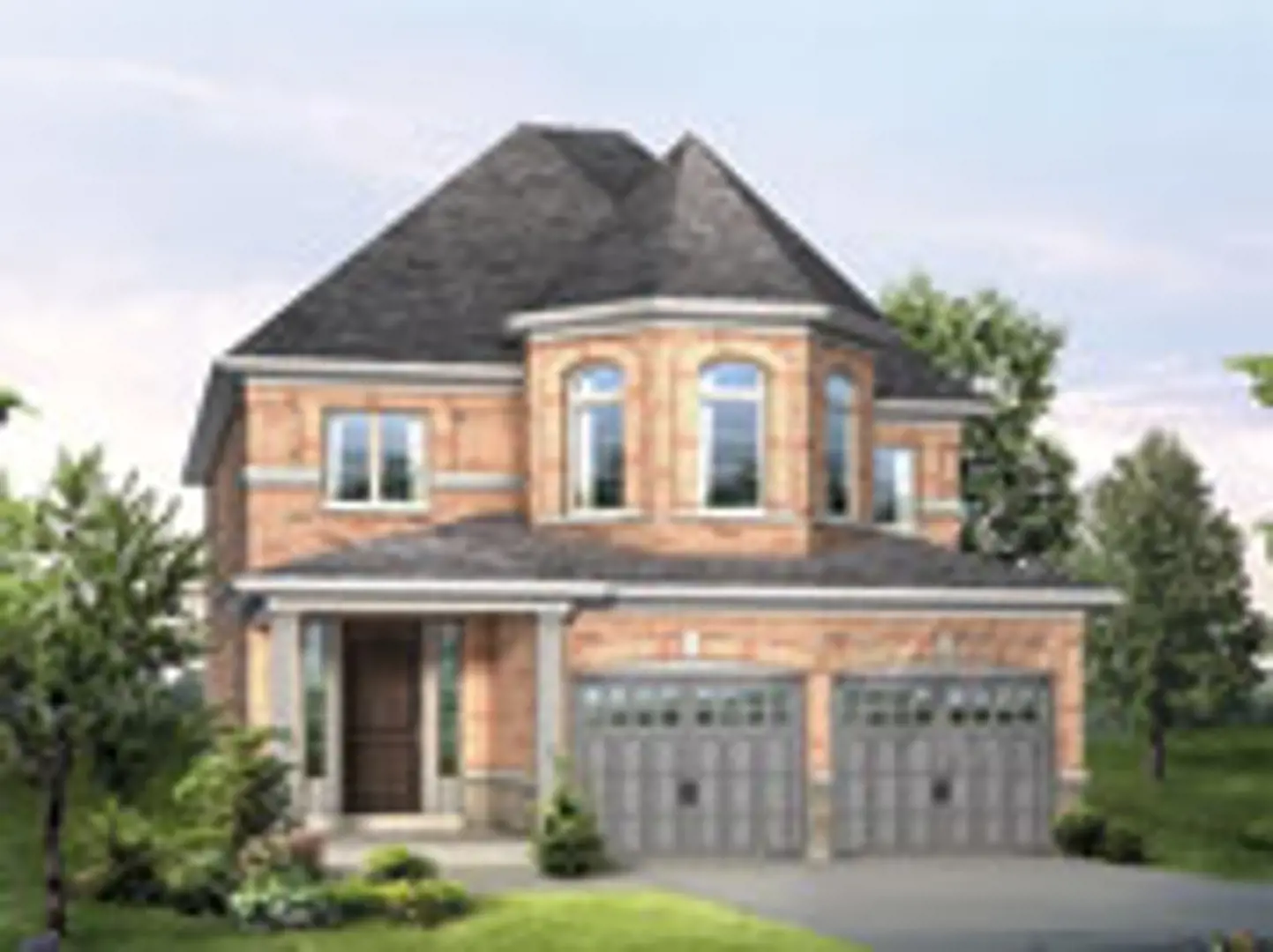The Woodlands in Richmond Hill - Pre-Construction Condo in King