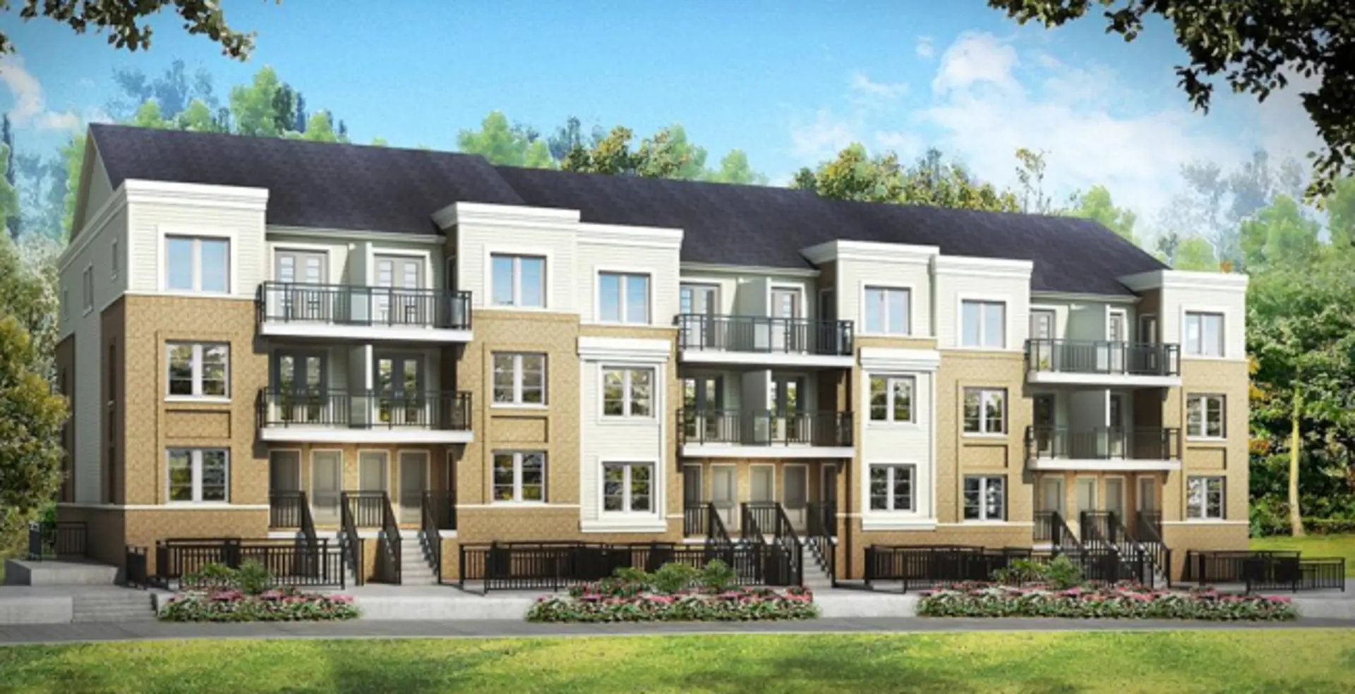 Three7 Condos and Lofts - Pre-Construction Condo in Toronto