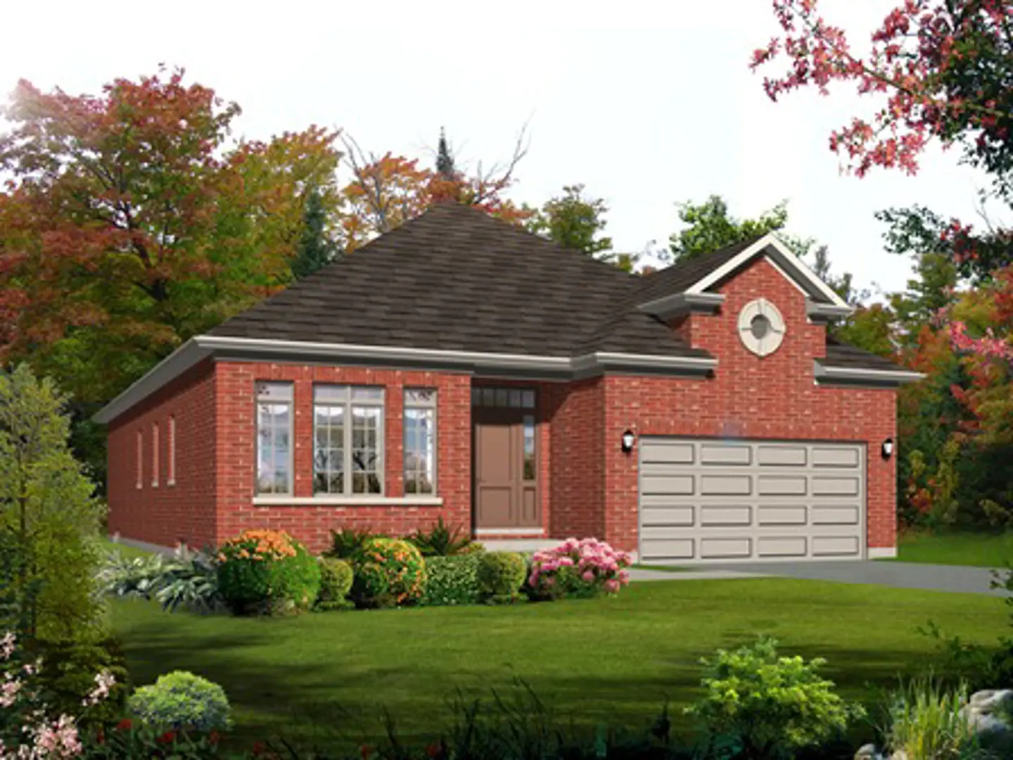 Timberwalk in Ilderton - Pre-Construction Condo in Middlesex Centre