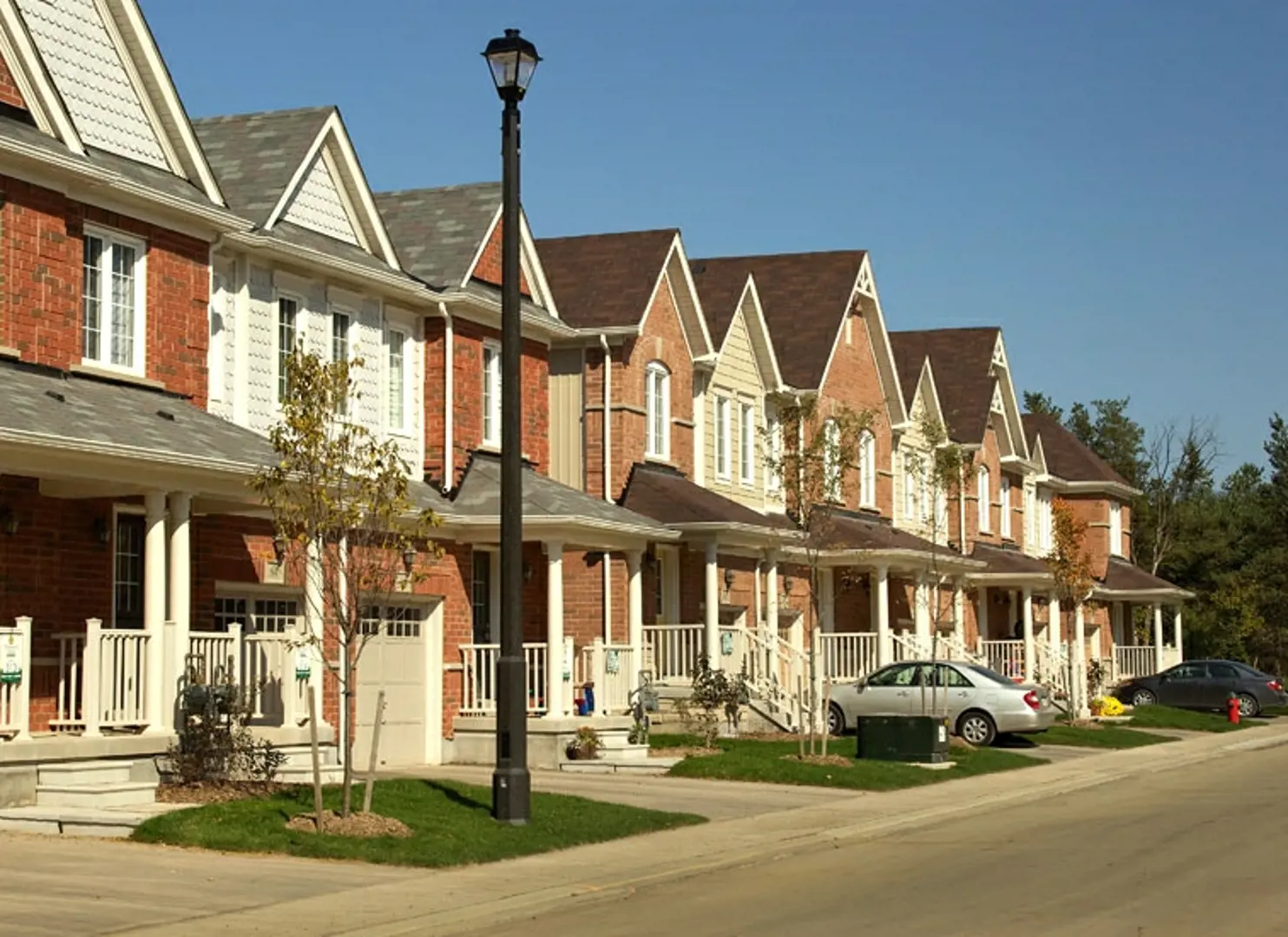 Torrance Creek Village - Pre-Construction Condo in Guelph