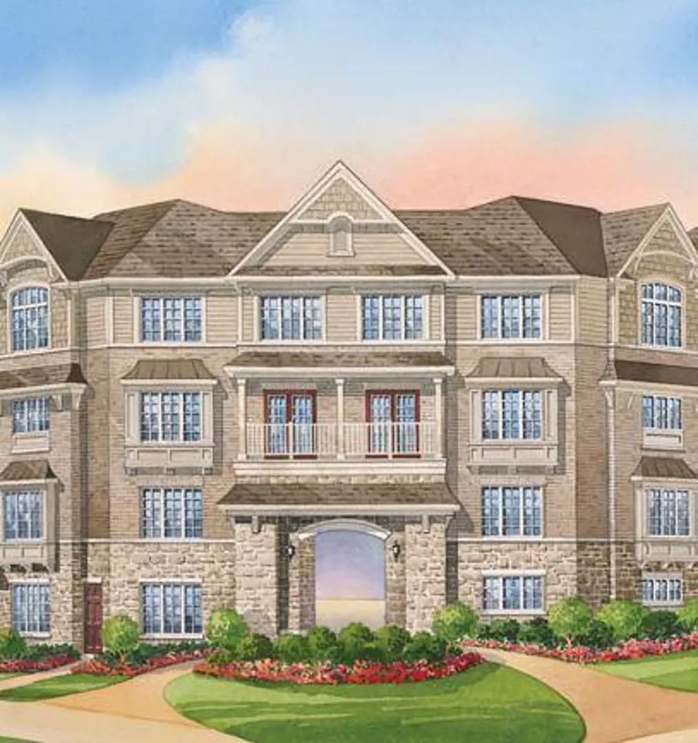 Townsgate - Pre-Construction Condo in Ajax
