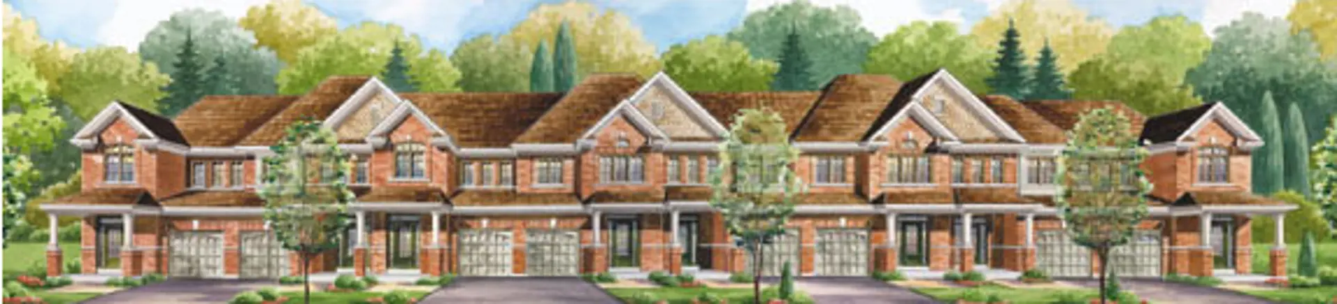 Traditions by Heathwood Phase 2 - Pre-Construction Condo in Milton