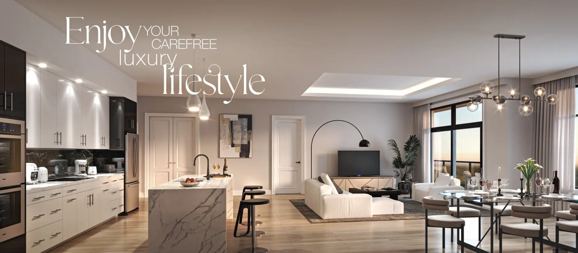 Trails of Lily Lake Condos - Pre-Construction Condo in Peterborough