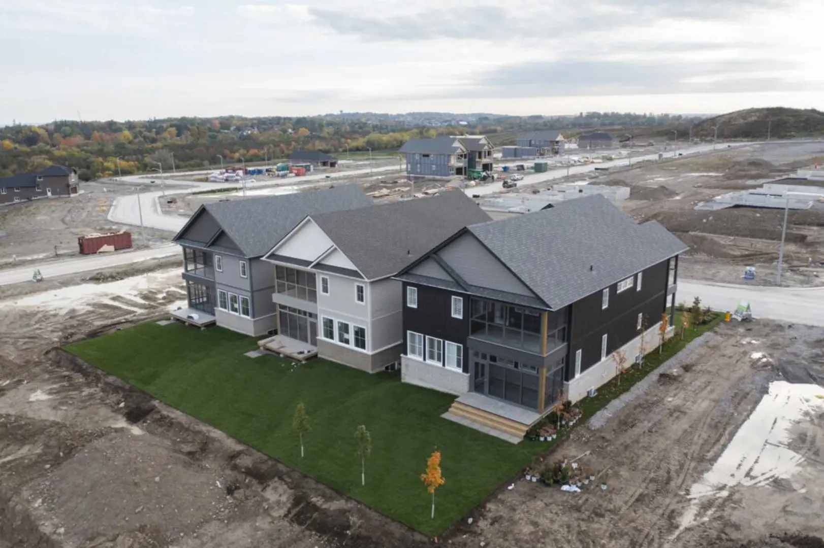 Trails of Lily Lake - Pre-Construction Condo in Peterborough