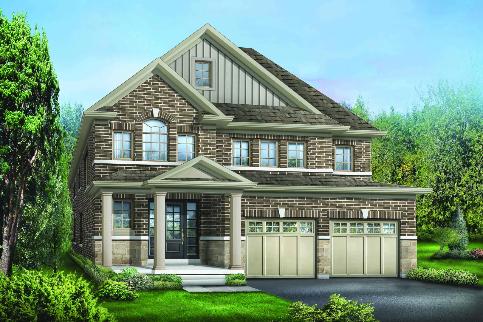 Trails of Lily Lake - Pre-Construction Condo in Peterborough