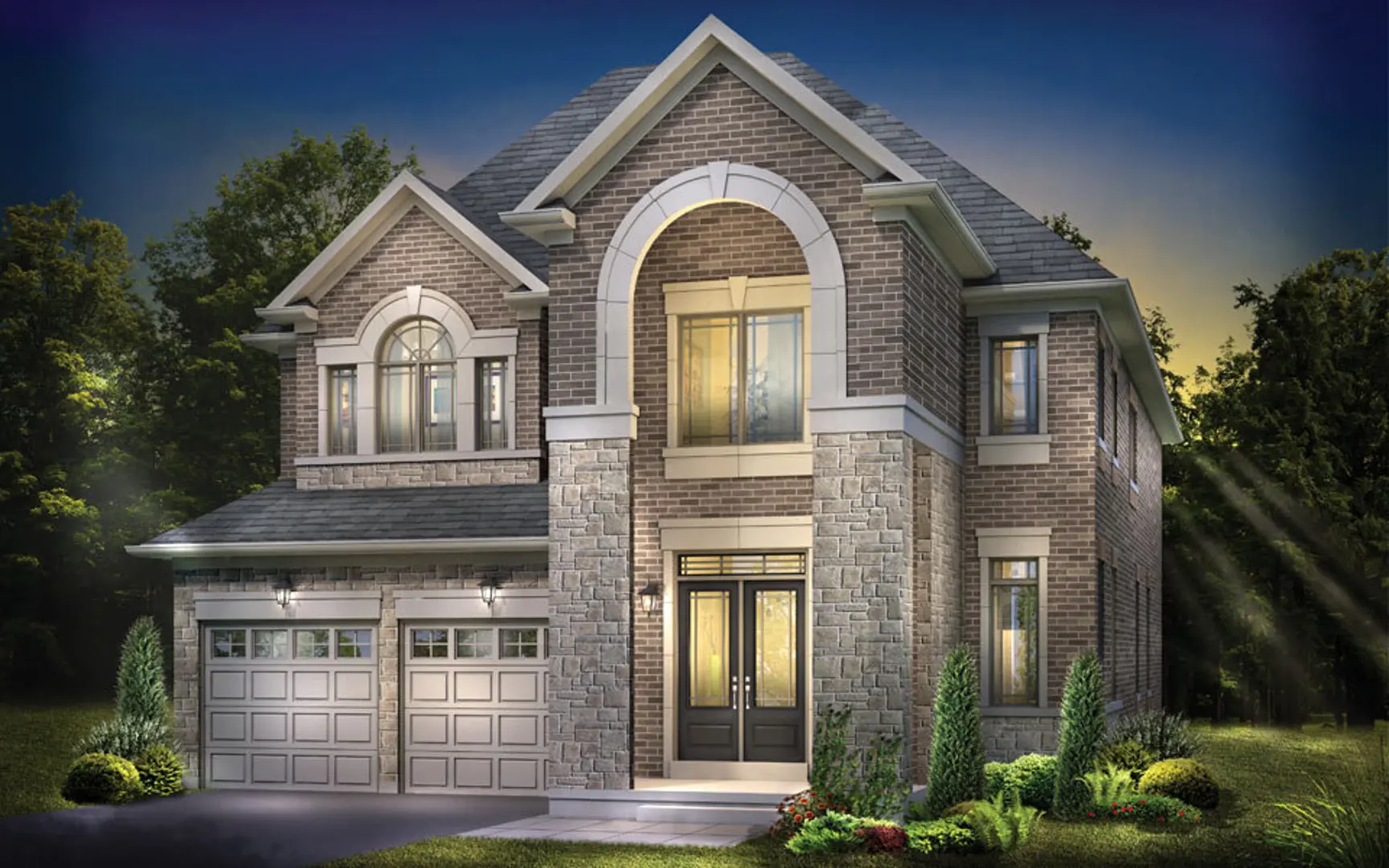 Treetops - Pre-Construction Condo in New Tecumseth