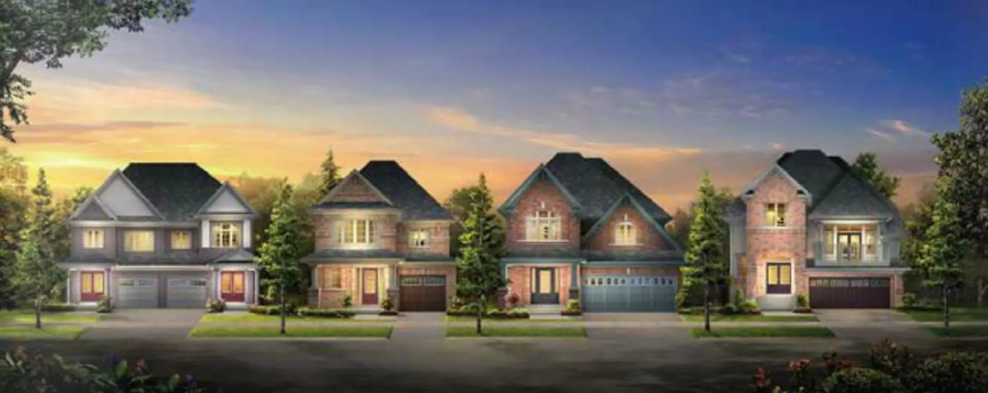 U.C. - Pre-Construction Condo in Oshawa