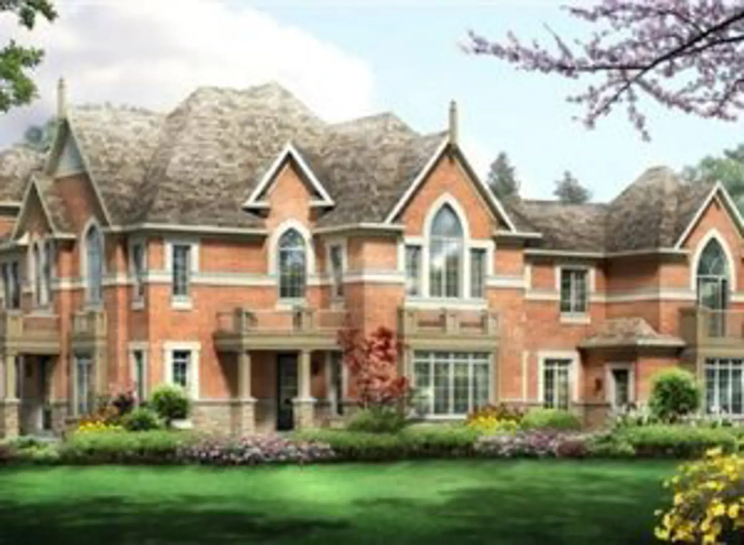 Upper Unionville - Pre-Construction Condo in Markham