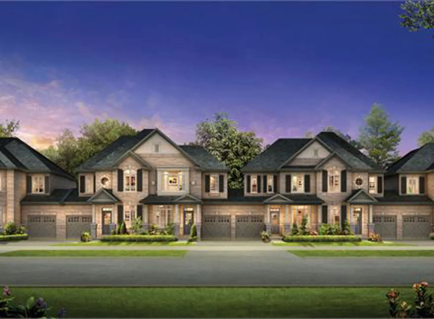 Upper Unionville - Pre-Construction Condo in Markham