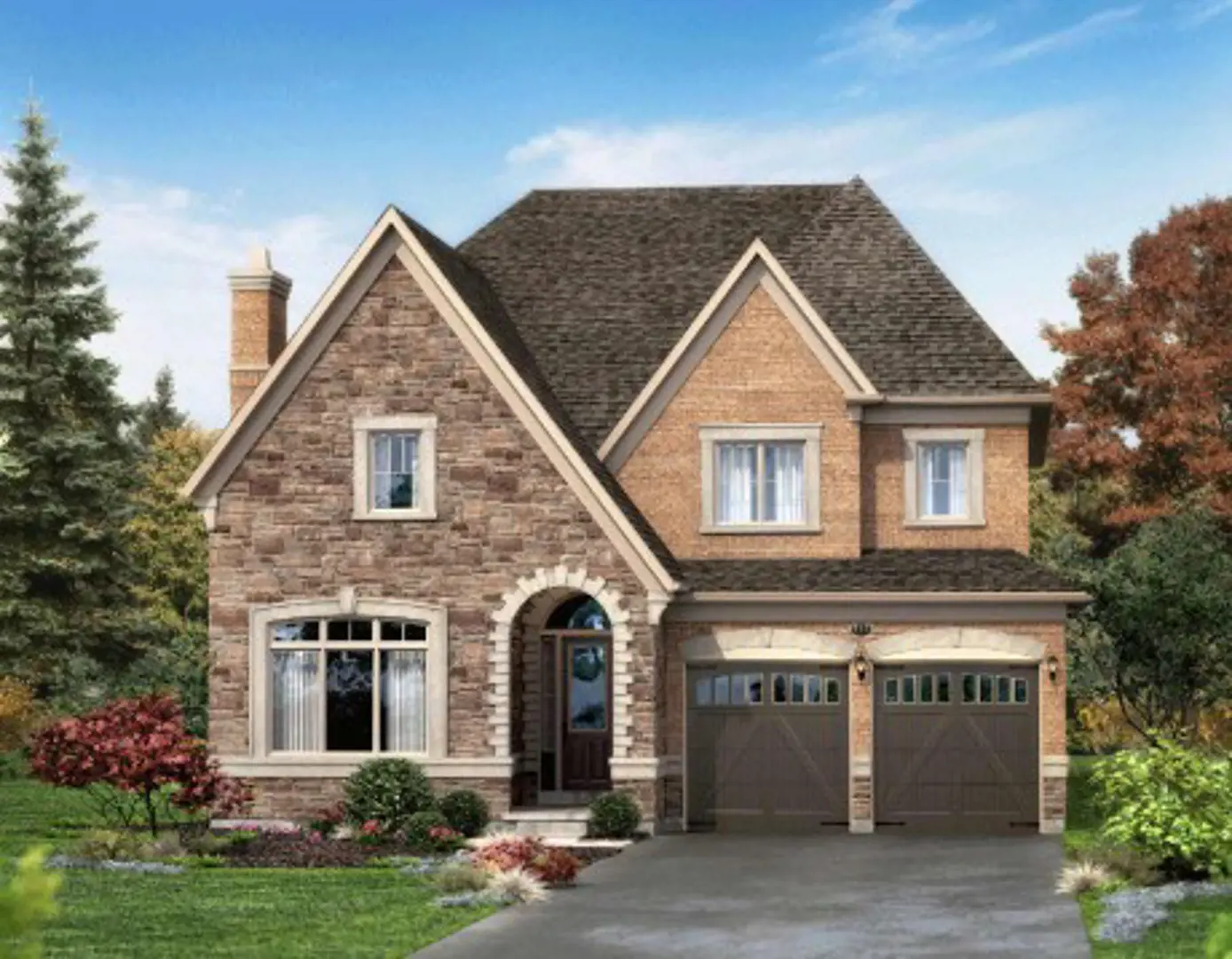 Upper West Side - Pre-Construction Condo in Vaughan