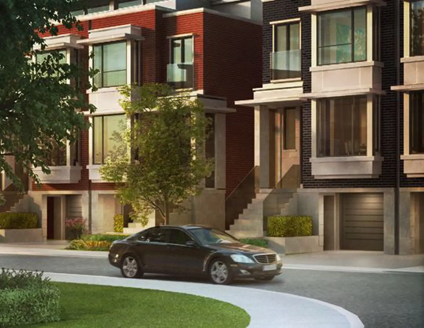 Urbantowns at Bayview - Pre-Construction Condo in N/A