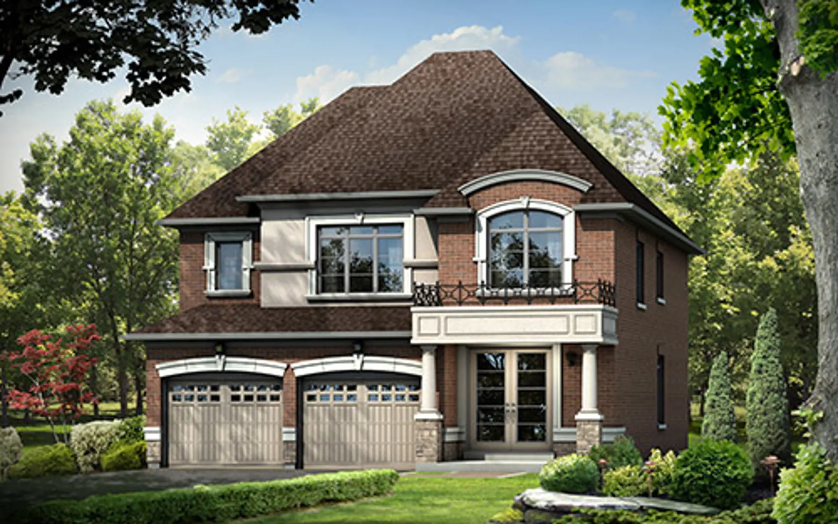 Vales of Glenway - Pre-Construction Condo in King