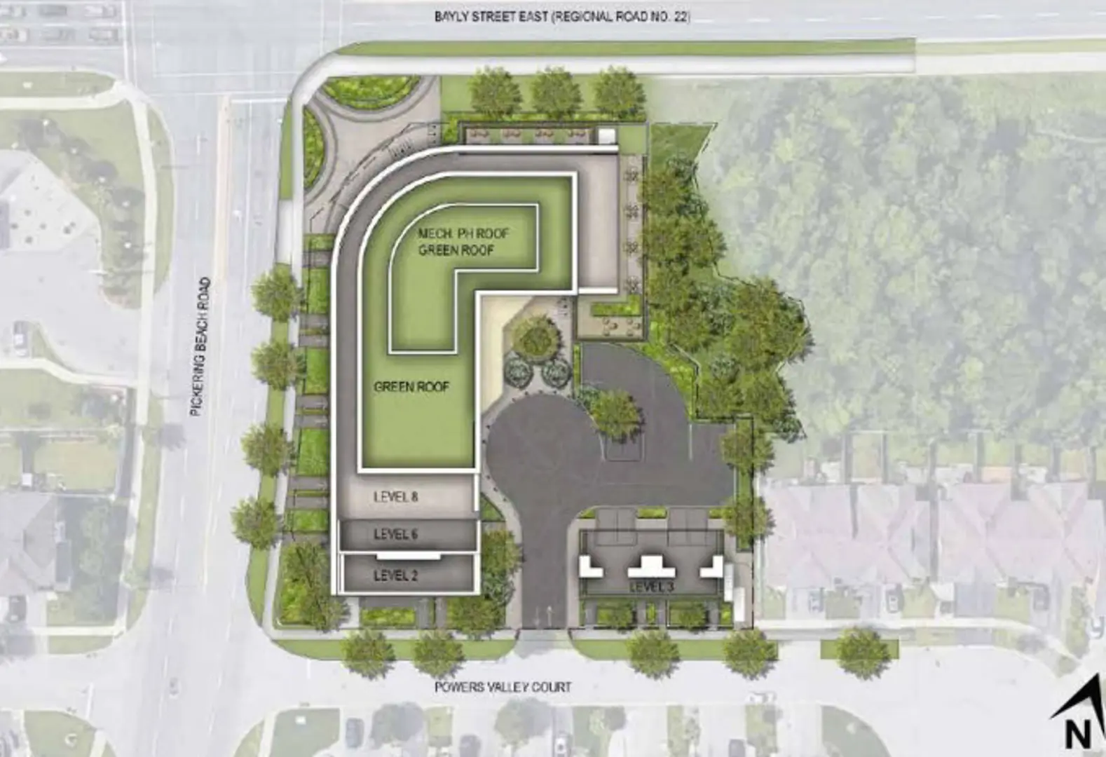 Vidal - Pre-Construction Condo in Ajax