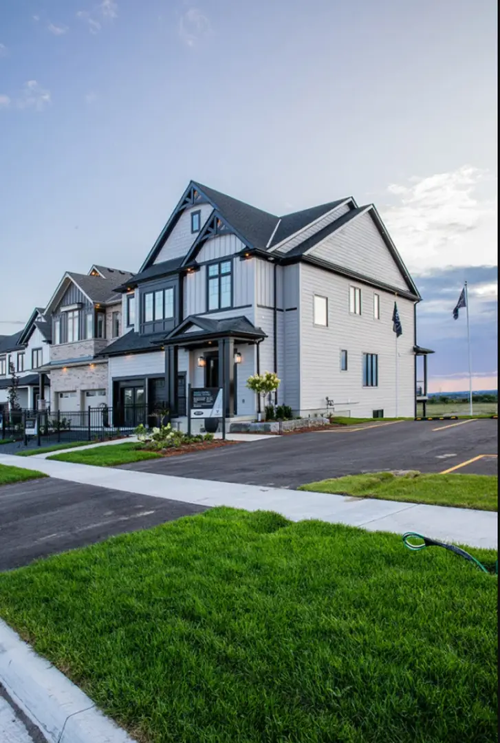 VIEWS - Pre-Construction Condo in Oshawa