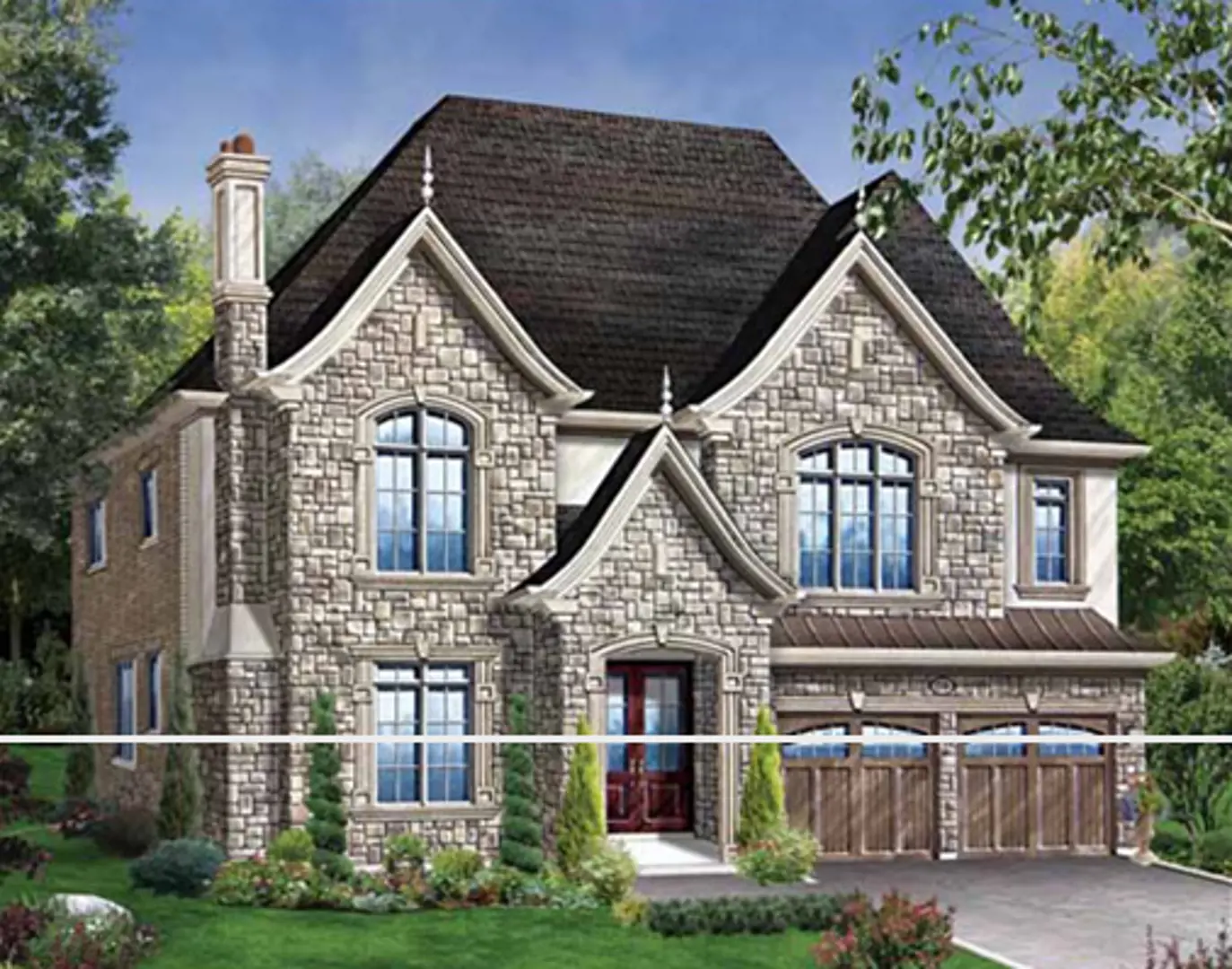 View in Vaughan - Pre-Construction Condo in Vaughan