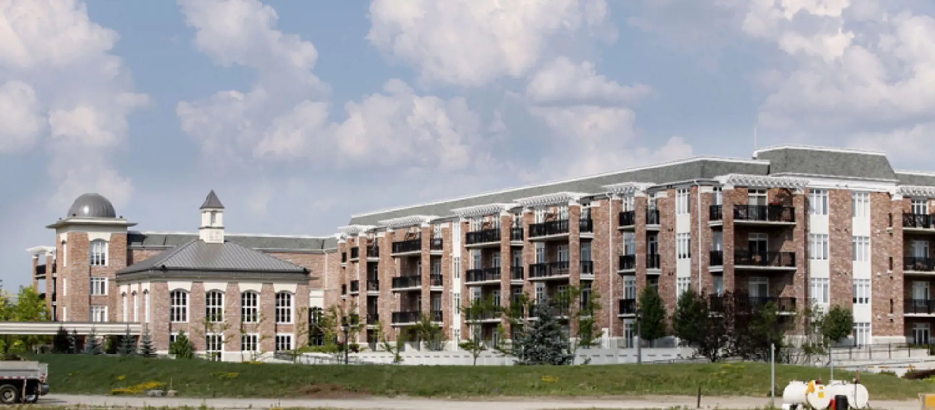 Village by the Arboretum - Pre-Construction Condo in Guelph