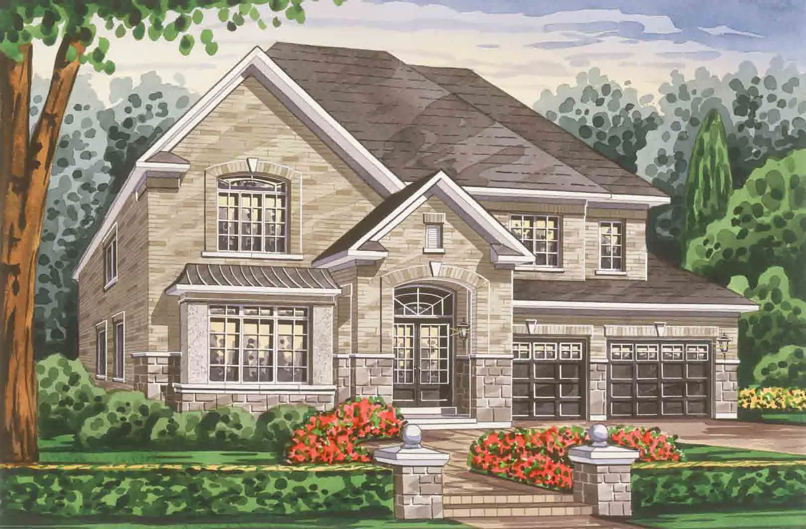 Walker Farm Estates - Pre-Construction Condo in N/A