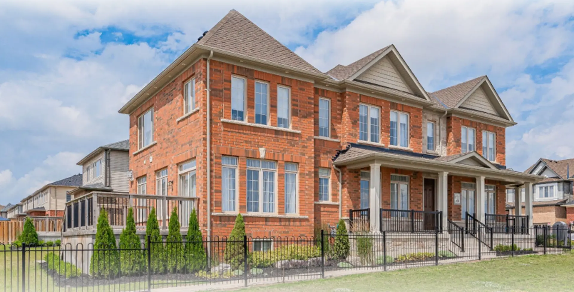 Wallaceton - Pre-Construction Condo in Kitchener