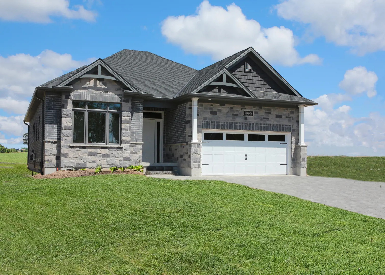 Warbler Woods - Pre-Construction Condo in London