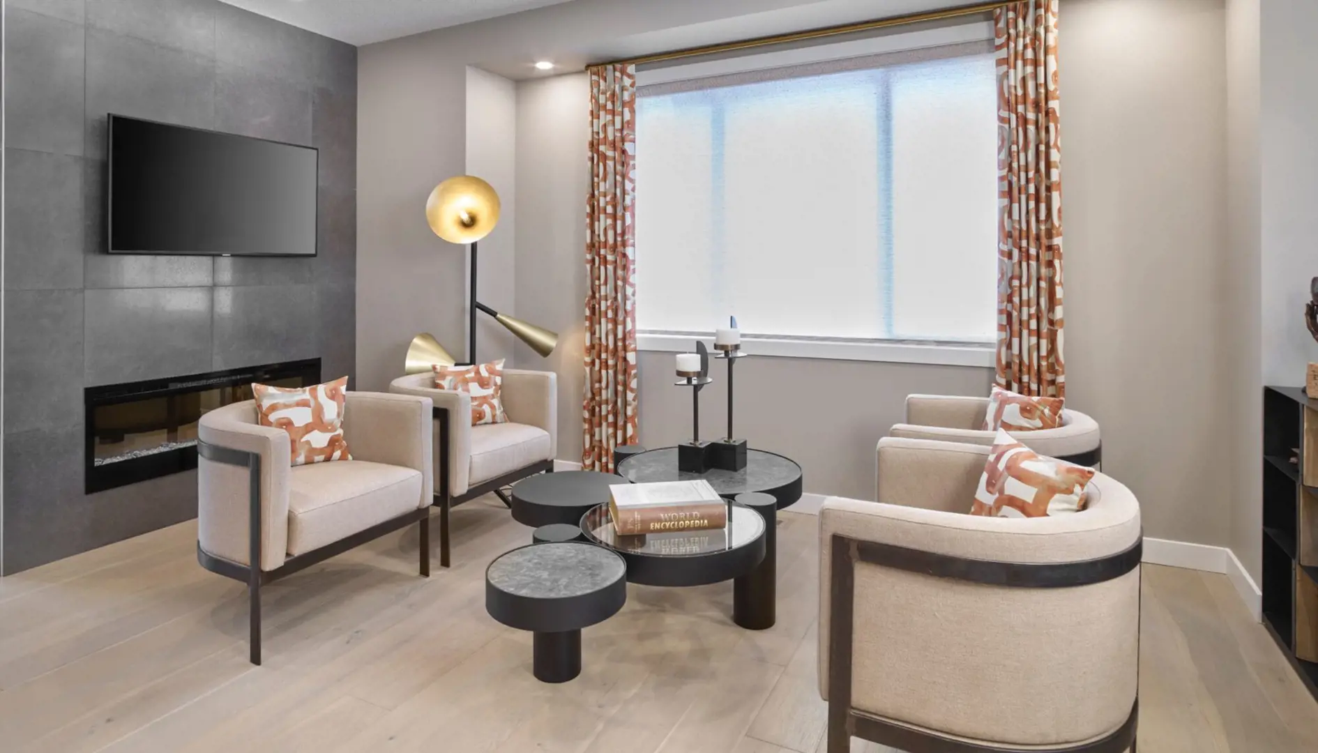 Wateridge Village At Rockcliffe - Pre-Construction Condo in N/A