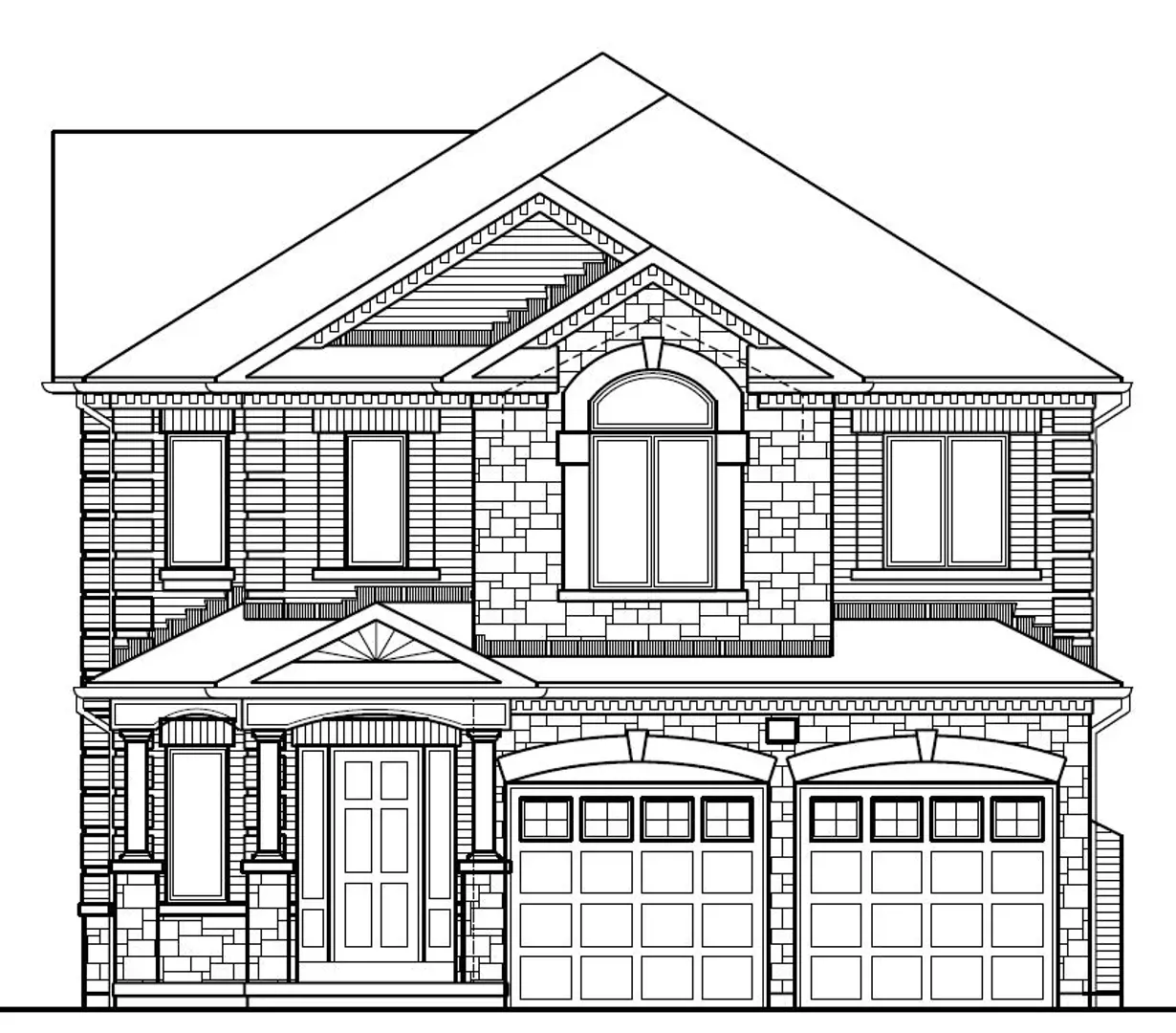 Westbrook - Pre-Construction Condo in Richmond Hill