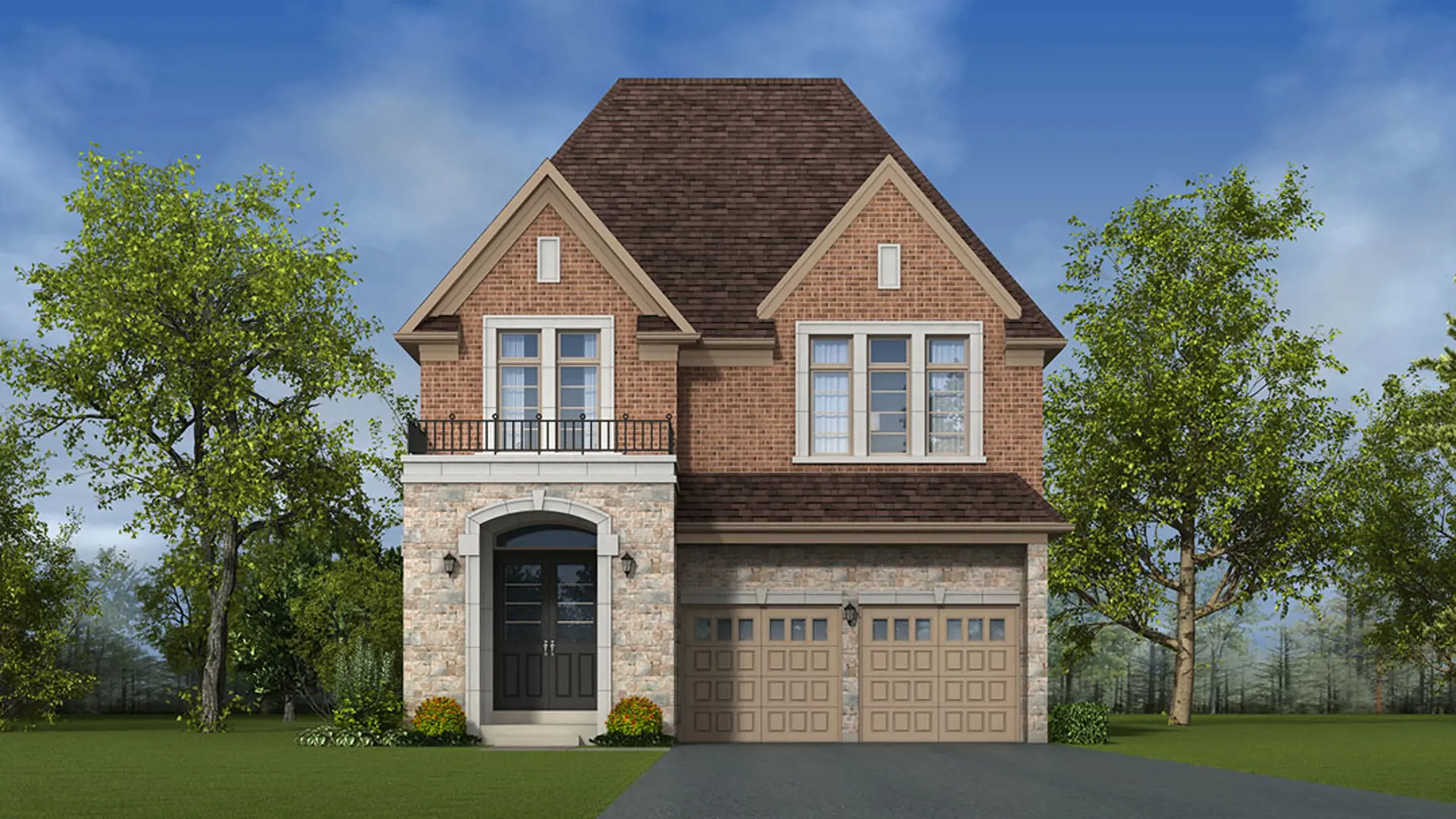 West Country Milton - Phase 1 - Pre-Construction Condo in Milton