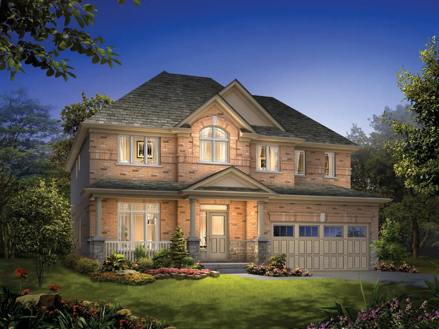 Westminster Highlands - Pre-Construction Condo in Fergus