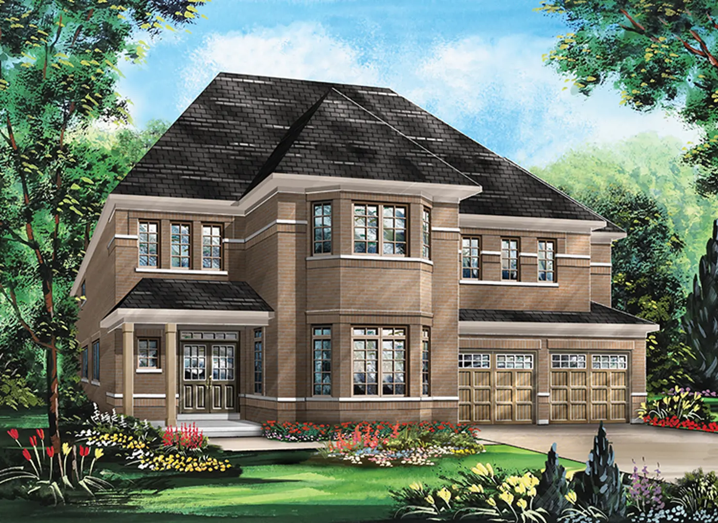 Westney Place - Pre-Construction Condo in Ajax